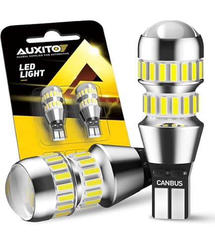 Amazon | GARAX(ギャラクス) ハイルミナンス LED バルブ T20シングル